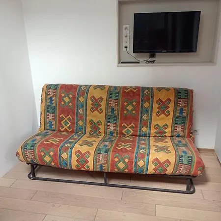 בית הארחה D'hotes 4 Allee Richemond 3*